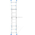 2017 heißesten verkauf und umwelt Kleine Giant Ladder mit En131 zertifikat